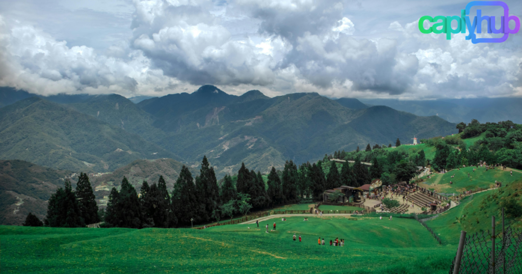 105 Instagram Nature Captions for Those Days When the Mountains Are Calling