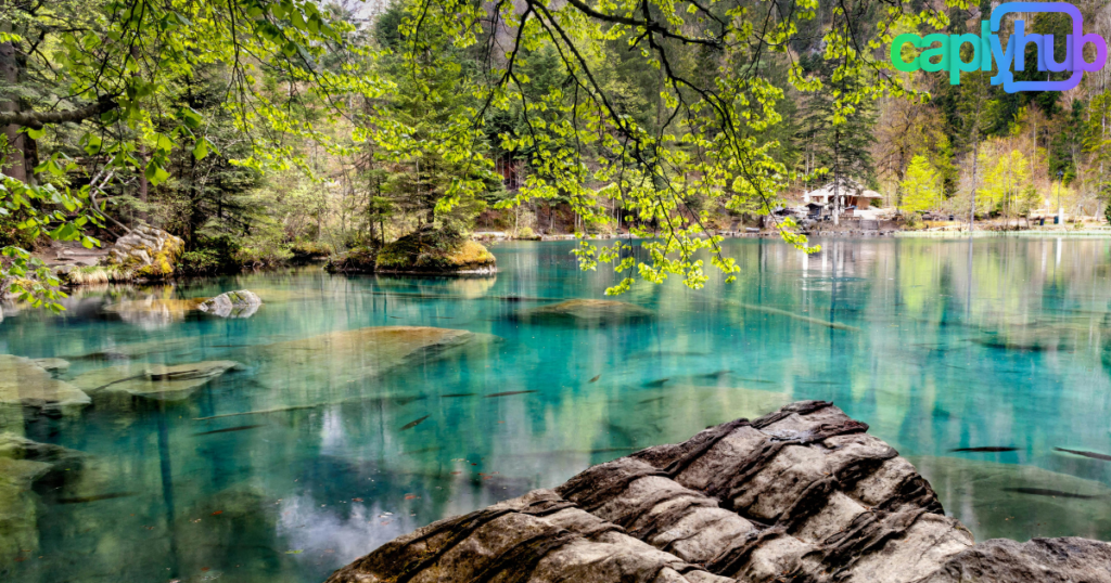 105 Instagram Nature Captions for Those Days When the Mountains Are Calling