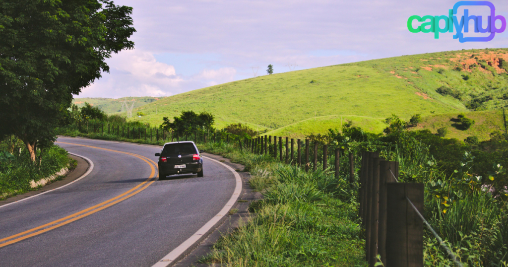 105 Instagram Nature Captions for Those Days When the Mountains Are Calling