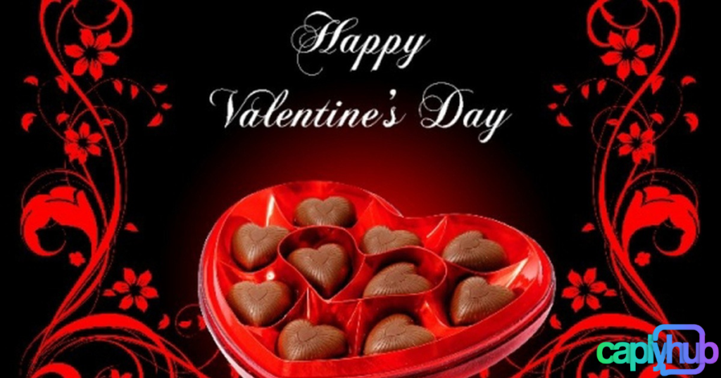 250+ Best Valentine’s Day Captions for Instagram (Cute, Romantic, Funny & More)