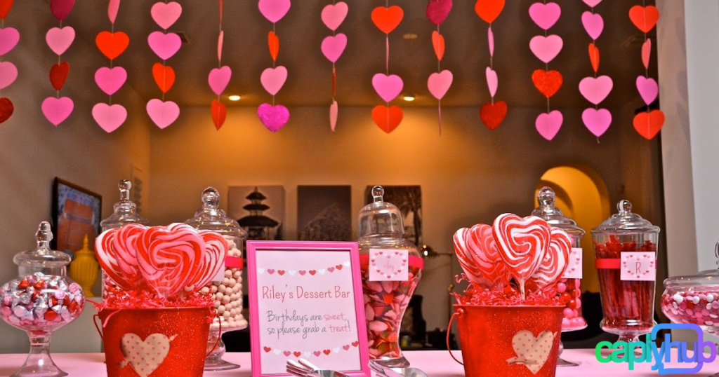 250+ Best Valentine’s Day Captions for Instagram (Cute, Romantic, Funny & More)