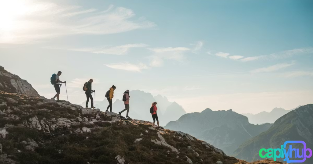 250+ Hiking Instagram Captions & Quotes for Every Outdoor Adventure 