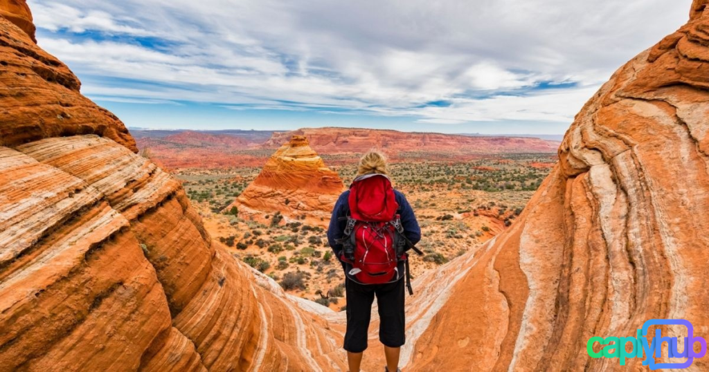 250+ Hiking Instagram Captions & Quotes for Every Outdoor Adventure 