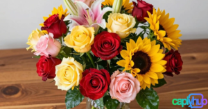 300+ Best Flower Captions for Instagram (Cute, Short & Aesthetic 2026)