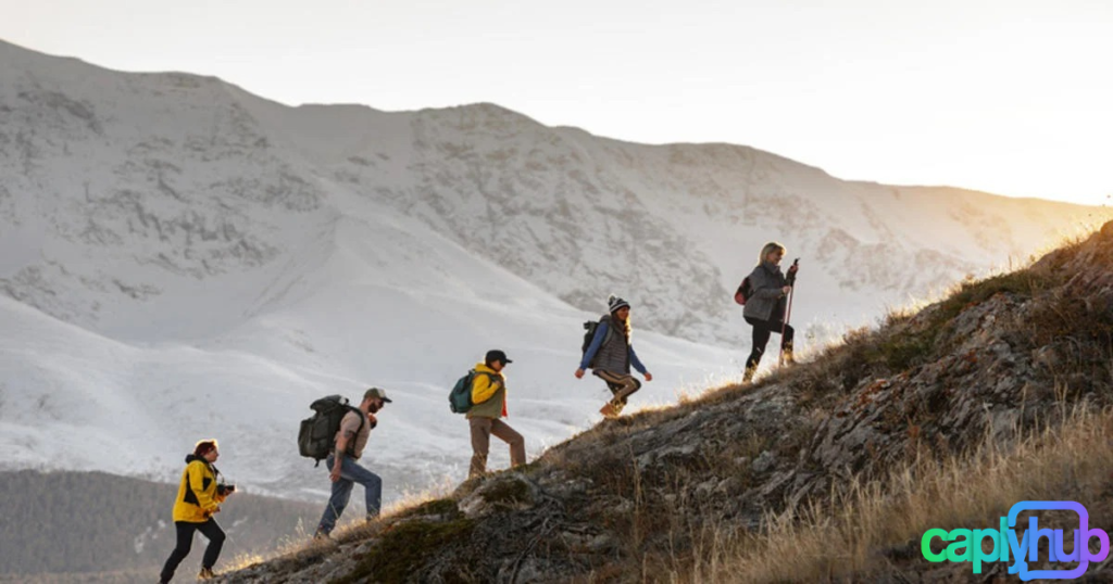 300+ Nature Captions for Instagram (Short, Funny, Aesthetic, Sunset & Adventure Quotes)