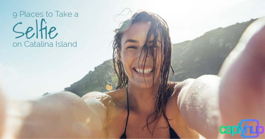 497+ Selfie Captions for Instagram (Cute, Funny, Inspirational & More)