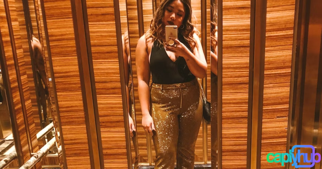 497+ Selfie Captions for Instagram (Cute, Funny, Inspirational & More)