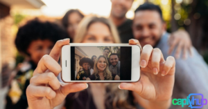 497+ Selfie Captions for Instagram (Cute, Funny, Inspirational & More)