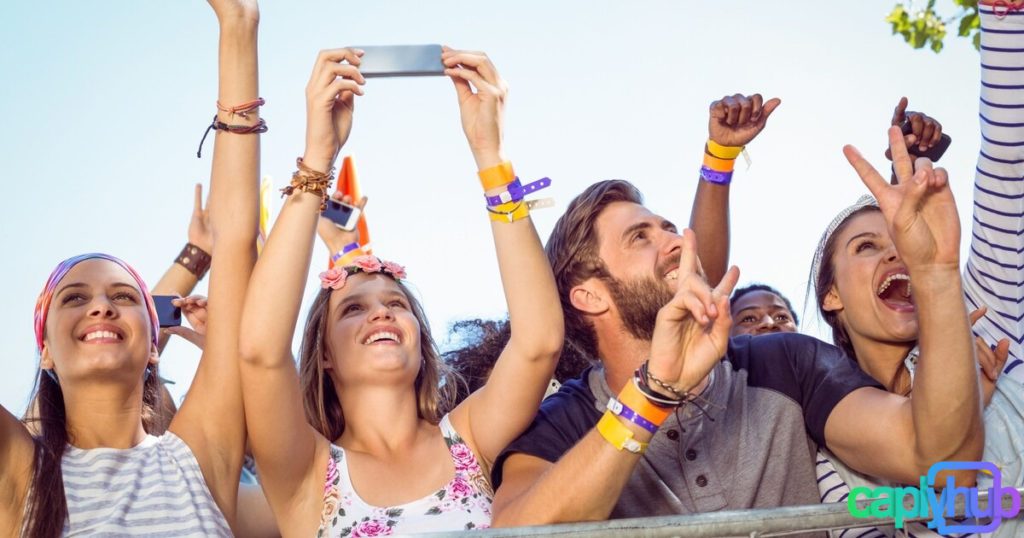 497+ Selfie Captions for Instagram (Cute, Funny, Inspirational & More)