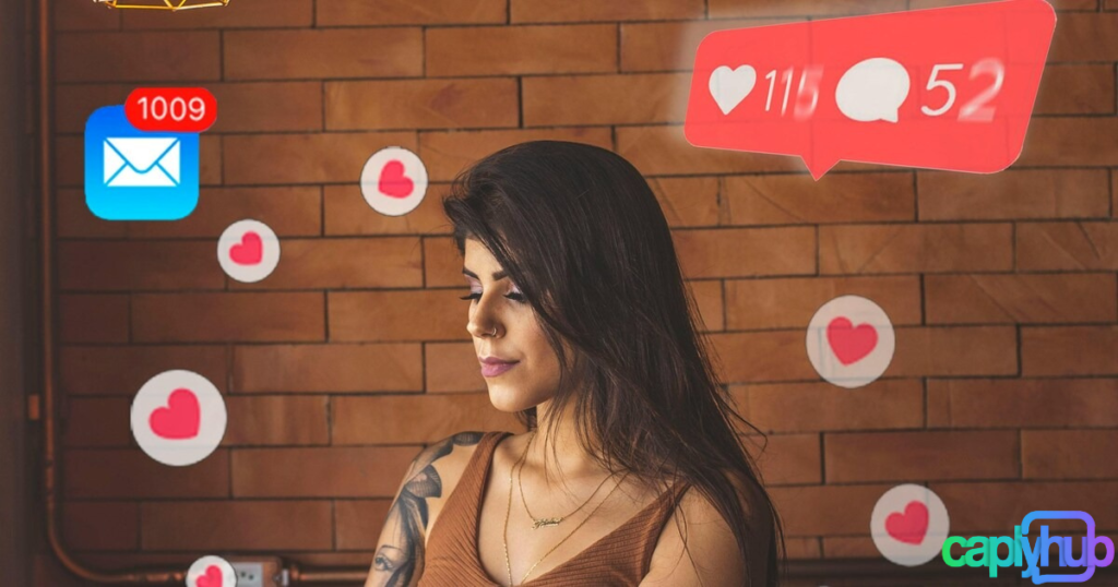 500+ Best Instagram Captions for Girls (Cute, Attitude, Stylish & More)