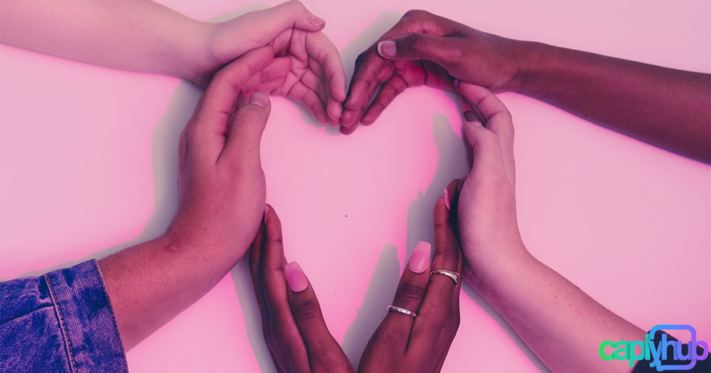 Self-Love & Self-Confidence Captions for Girls