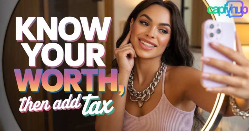 Attitude & Sassy Mood Captions for Instagram