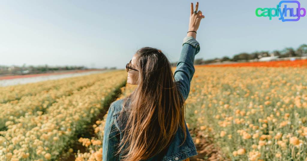 Best Flower Captions and Quotes for Instagram to Make Your Posts Bloom