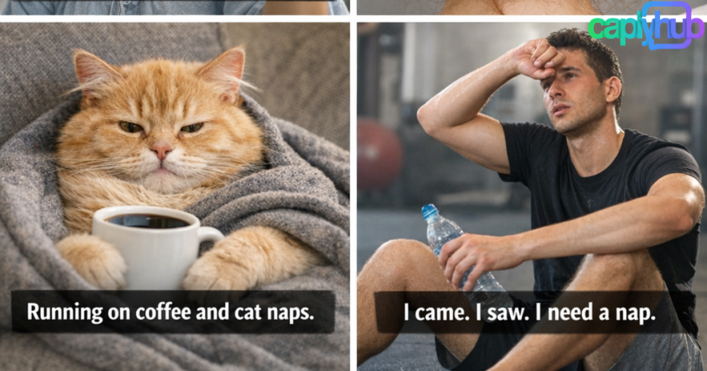 Funny Instagram Captions (Make Your Posts Instantly Fun!)