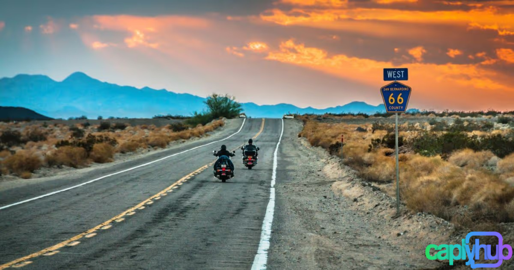 350+ Road Trip Captions for Instagram (Funny, Short, Cute & Adventure Quotes)