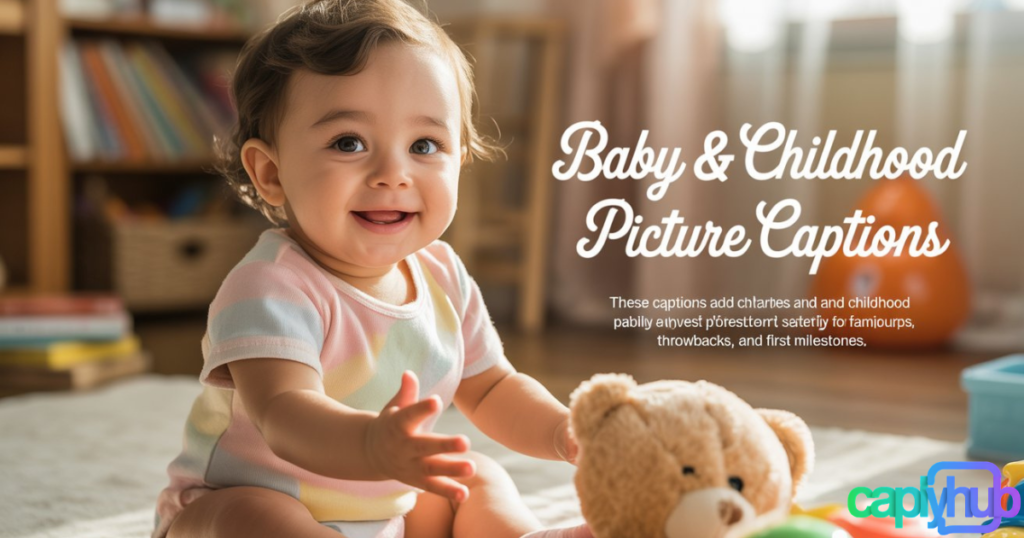 500+ Cute Instagram Captions for Every Post (Selfies, Couples, Love & More)